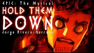 Thumbnail: |HOLD THEM DOWN| EPIC: The Musical  Full 3D Animation