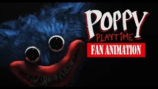Thumbnail: Poppy Playtime -ANIMATION