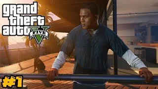 Thumbnail: Franklin aur Lamar ke sath Pahli Chori play mobile part 1