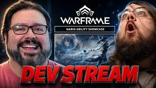 Thumbnail: Devstream #197 WAS SUPER "COOL" Ice Queen revealed and she's DOPE