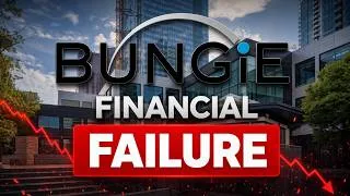 Thumbnail: Bungie HQ: Financial Failures Force Leasing Building; studio almost gone