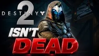 Thumbnail: Destiny the Franchise is NOT Dead Yet