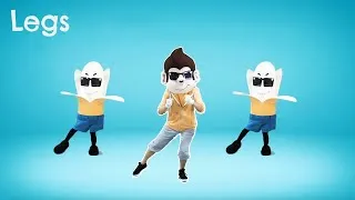 Thumbnail: Exciting Toddler Dance | Freeze Dance & Fun Exercise Song