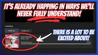Thumbnail: NEW GTA ONLINE SUMMER DLC INFORMATION+MORE.#gtaonline #gta5 #gta
