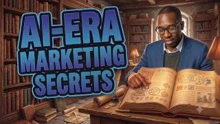 Thumbnail: The New Era of Marketing: Inside the AI-Native Team Playbook