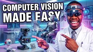 Thumbnail: Building Computer Vision Applications with Codex (Step-By-Step Guide)