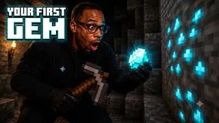 Thumbnail: Create Your First Gemini Gem (Quick 5-Minute Setup)