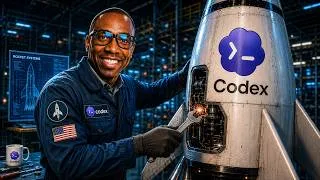 Thumbnail: 5 Ways to Fix Codex Issues Fast