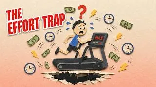 Thumbnail: You Work Hard and Still Fail. Why?