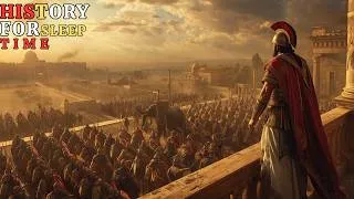 Thumbnail: The Rise and Fall of Ancient Empires From Marathon to the Fall of Rome #history #docomentory