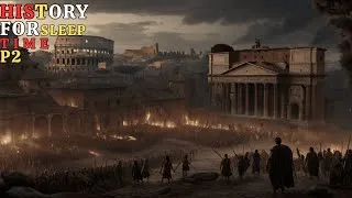 Thumbnail: The Rise and Fall of the Roman Empire The Epic Story of Power, Glory & Decline, part 2