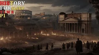 Thumbnail: The Rise and Fall of the Roman Empire The Epic Story of Power, Glory & Decline, part 1