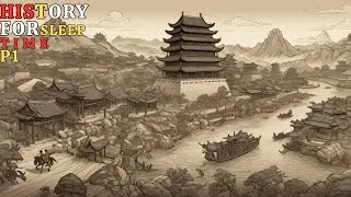 Thumbnail: The Complete History of China From Ancient Dynasties to Global Superpower, part 1