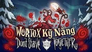 Thumbnail: Wortox DST: Hướng dẫn Cây kỹ năng từ A-Z cho nhân vật Wortox