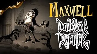 Thumbnail: Maxwell DST: Kẻ cai trị của bóng đêm