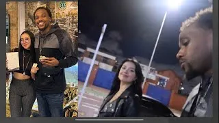 Thumbnail: Bogota Colombia (Solo Vlog) Buying The best emeralds in Colombia