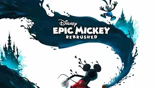 Thumbnail: PLAYING EPIC MICKEY FOR THE FIRST TIME!