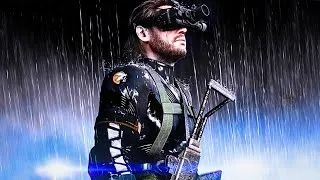 Thumbnail: Metal Gear Solid V Ground Zeroes (Full Game)
