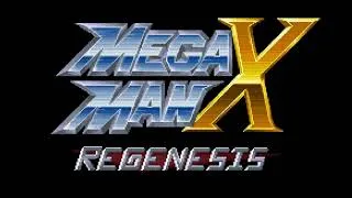 Thumbnail: Megaman X: Regenesis - Alternate Boss Theme [Extended]