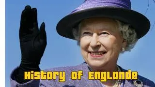 Thumbnail: History of England. A Mighty Kingdom. The Land of the Never-Setting Sun