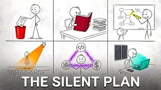 Thumbnail: How To (Silently) Become Dangerously Self Educated 