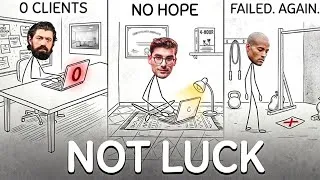 Thumbnail: Why MOST People Fail To Transform Their Lives