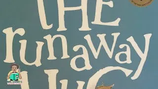 Thumbnail: 📚🎥 THE RUNAWAY HUG 🎥📚 [READ ALOUD]
