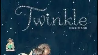 Thumbnail: 📚🎥 TWINKLE 🎥📚