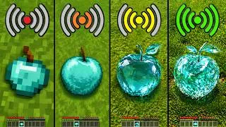 Thumbnail: All New Experiments with different Wi-Fi in Minecraft - HUGE compilation