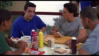 Thumbnail: 10 Things I Hate About You (1999) - We Need A Backer Scene (HD) 🎆