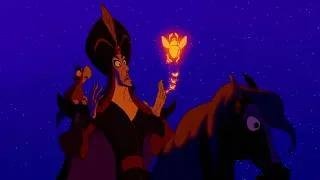 Thumbnail: Aladdin (1992) - Jafar Finds The Cave of Wonders Scene (HD) 🧞‍♂️