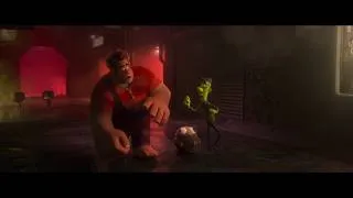 Thumbnail: Ralph Breaks The Internet (2019) - DarkNet Scene (HD) 💻🐰
