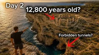 Thumbnail: I Never Knew This Existed… The Most Mysterious Island on Earth