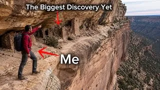 Thumbnail: The Most Extreme Place Desert Drifter Ever Revealed