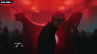Thumbnail: jujutsu kaisen ( my eyes edit:- Travis scott).