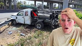 Thumbnail: WORST WEEK EVER