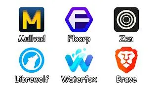 Thumbnail: Every Open Source Browser That's Better Than Chrome Explained.