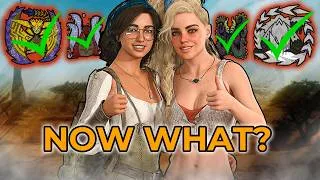 Thumbnail: Proof Of A Hero  - The Final Monster Hunter Wilds Update.. FOR NOW?