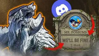 Thumbnail: Discord RANDOMS vs Arch Tempered Arkveld is.. Fine