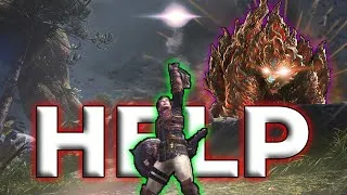 Thumbnail: Heed The Call: The Helpful Hunting Horn 9★ Ajarakan | MH WILDS
