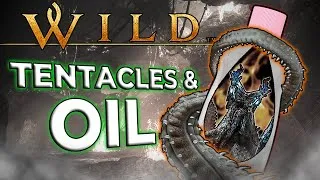 Thumbnail: That Time Arch Tempered Nu Udra Oiled Me Up Good