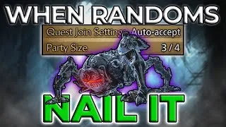 Thumbnail: Is Random SOS Savage Omega NOT Possible?