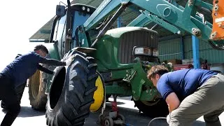 Thumbnail: Korean Technicians are showing Unusual Processes TOP 4.