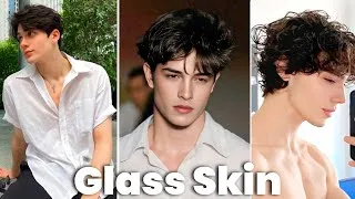 Thumbnail: How to Get Glass Glow ✨ Skin in 7 Days at Home (No Creams Used) |