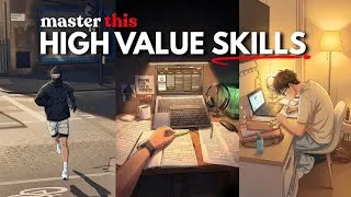 Thumbnail: 10 Attractive Skills Every Man Should Learn in 2026
