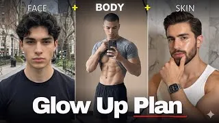 Thumbnail: The Ultimate Glow Up Guide Summer 2026 | Skin + Body + Mind Reset part 2