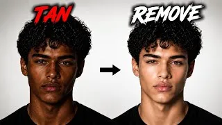 Thumbnail: 5 Simple Steps To Remove Tanning & Get Glowing Skin At Home
