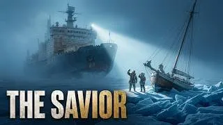Thumbnail: The Savior and The Saved An Arctic Reversal Explained 