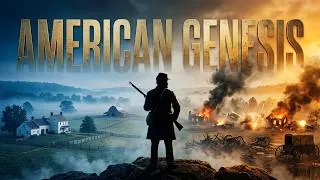 Thumbnail: The American Genesis: From Colonies to a World Power