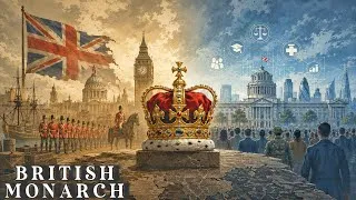 Thumbnail: The Evolution of Power | How the British Monarchy Lost Control | (HD Documentary)